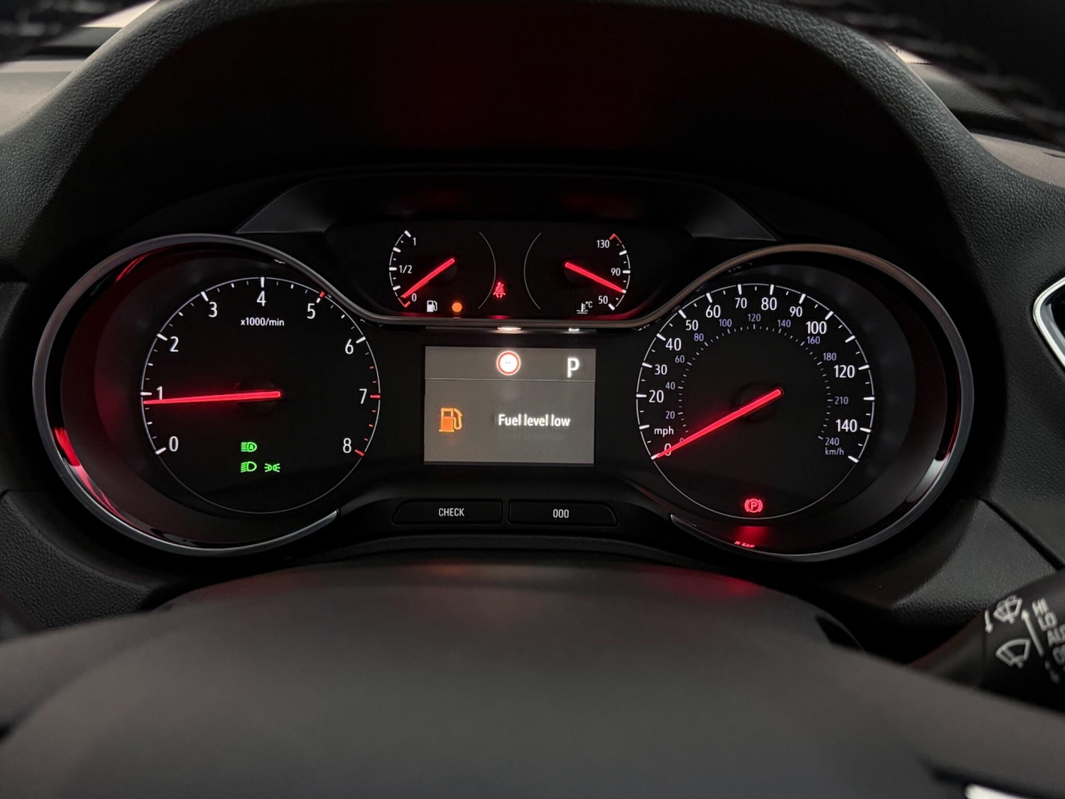 Used Vauxhall Grandland X 2021 for sale - 78087239: Photo 19