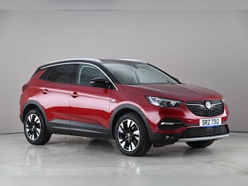 Vauxhall Grandland X feature image