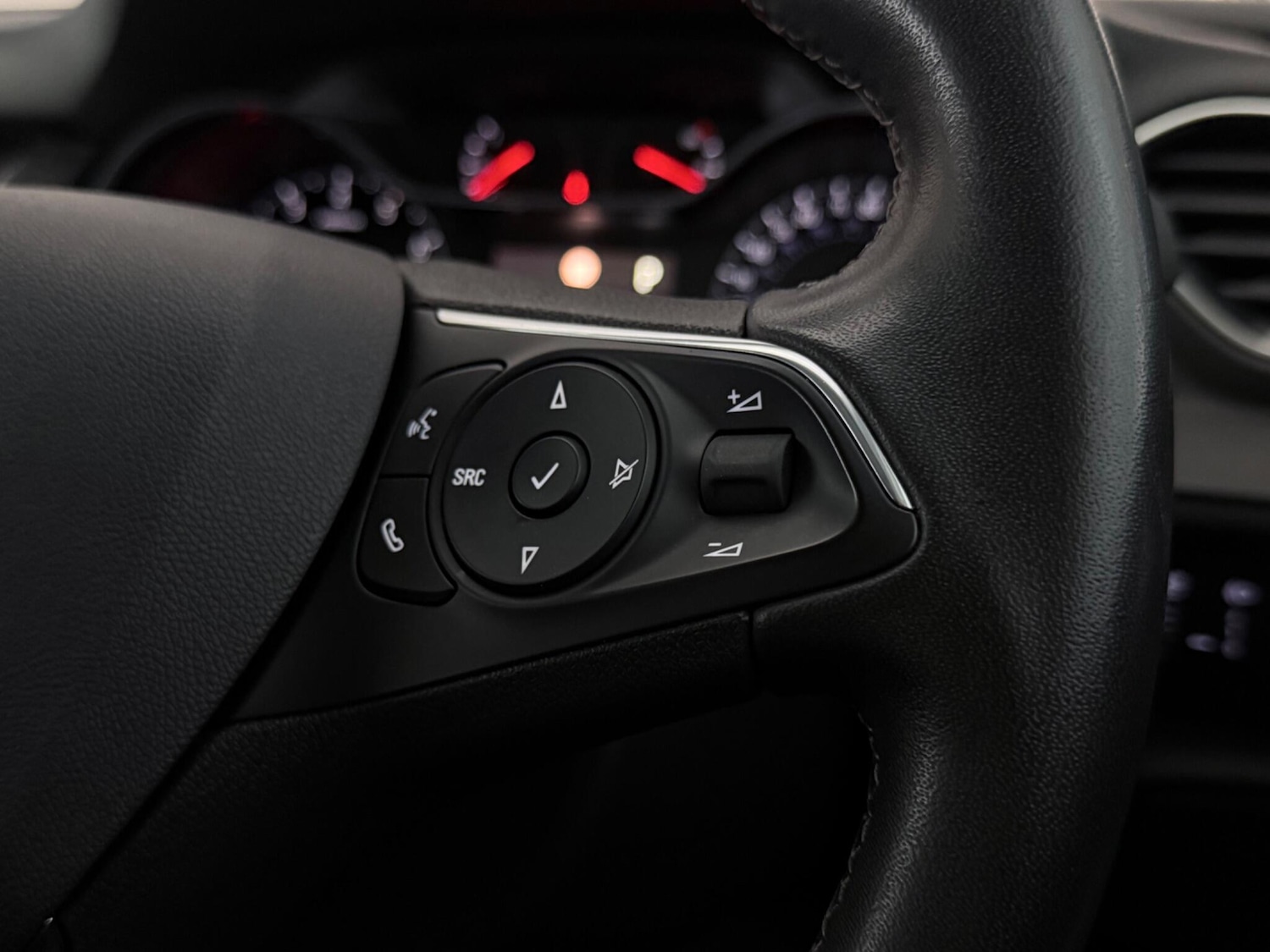 Used Vauxhall Grandland X 2021 for sale - 78087239: Photo 20