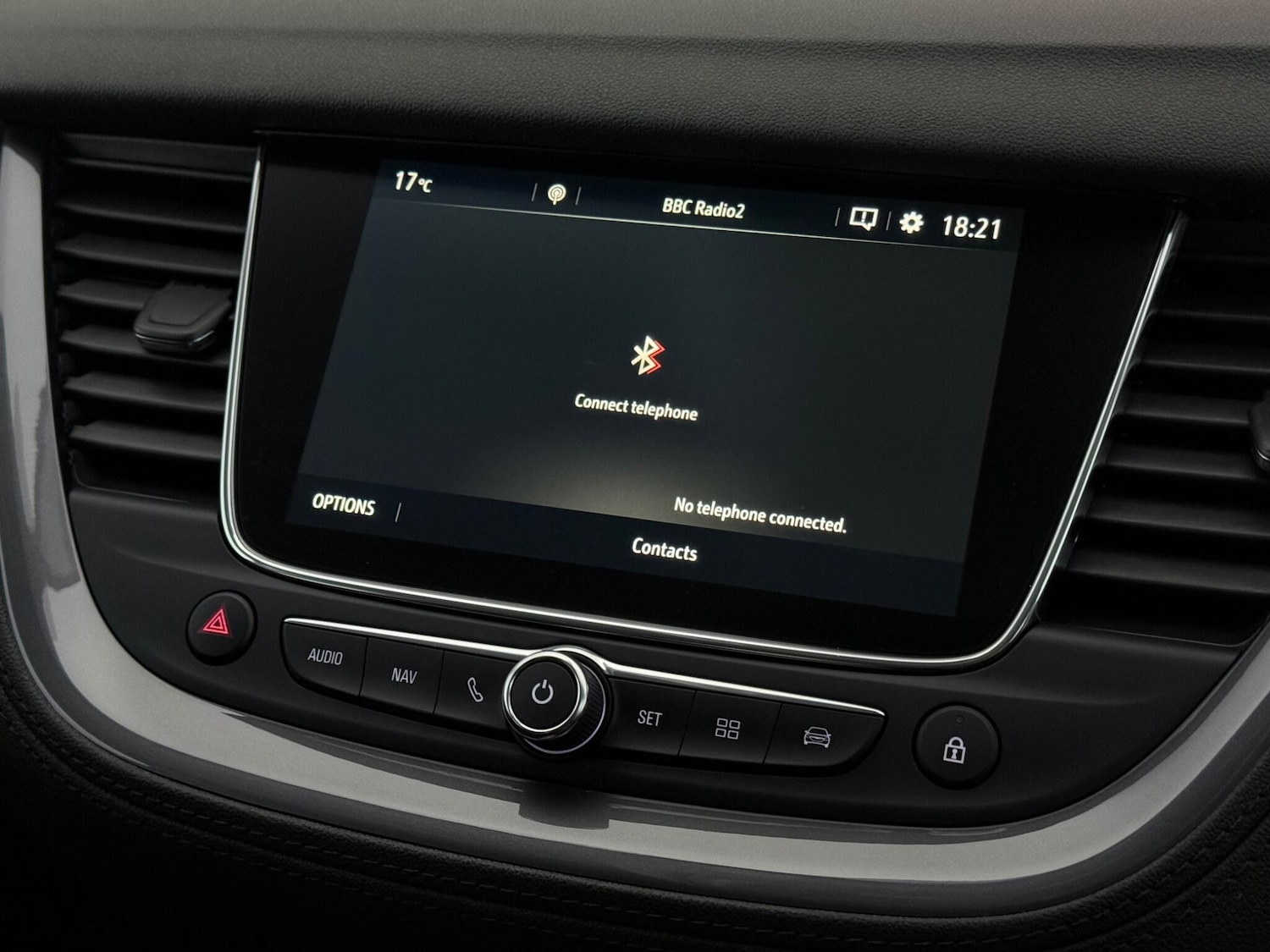 Used Vauxhall Grandland X 2021 for sale - 78087239: Photo 24