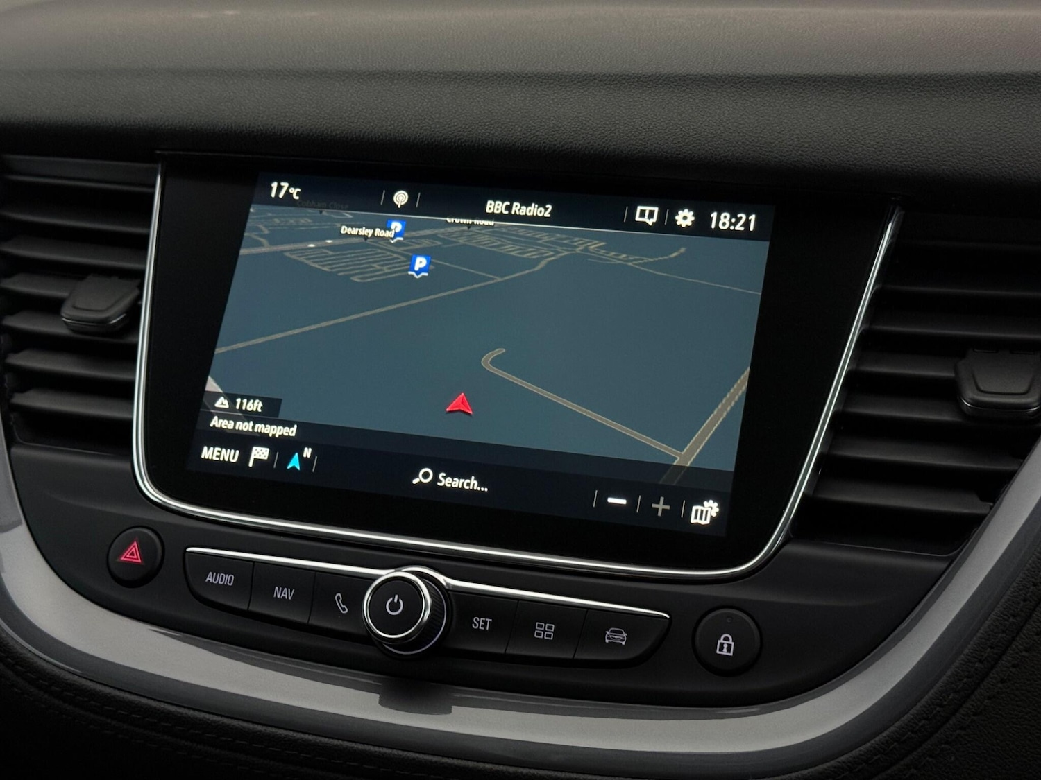 Used Vauxhall Grandland X 2021 for sale - 78087239: Photo 26