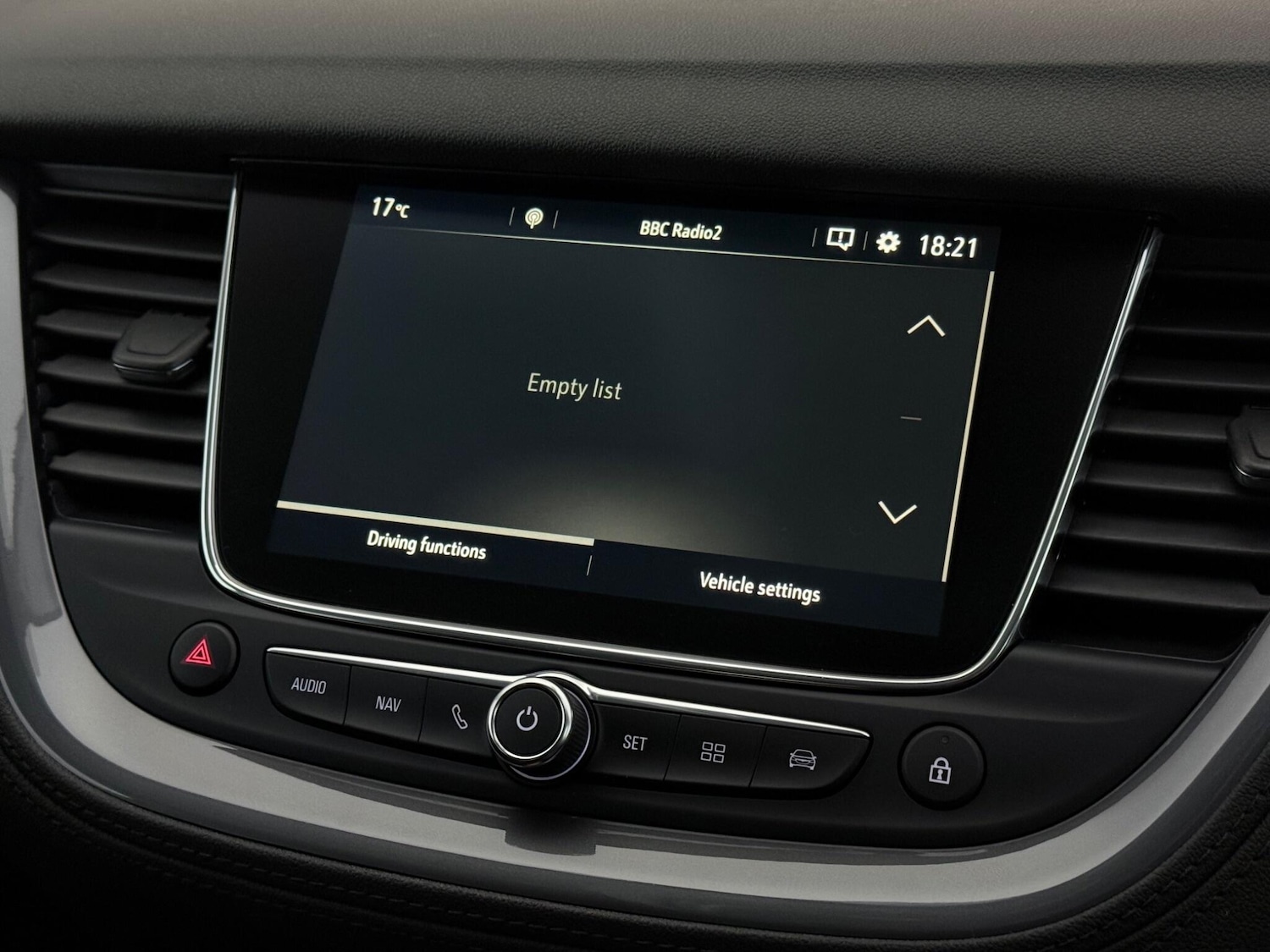 Used Vauxhall Grandland X 2021 for sale - 78087239: Photo 27