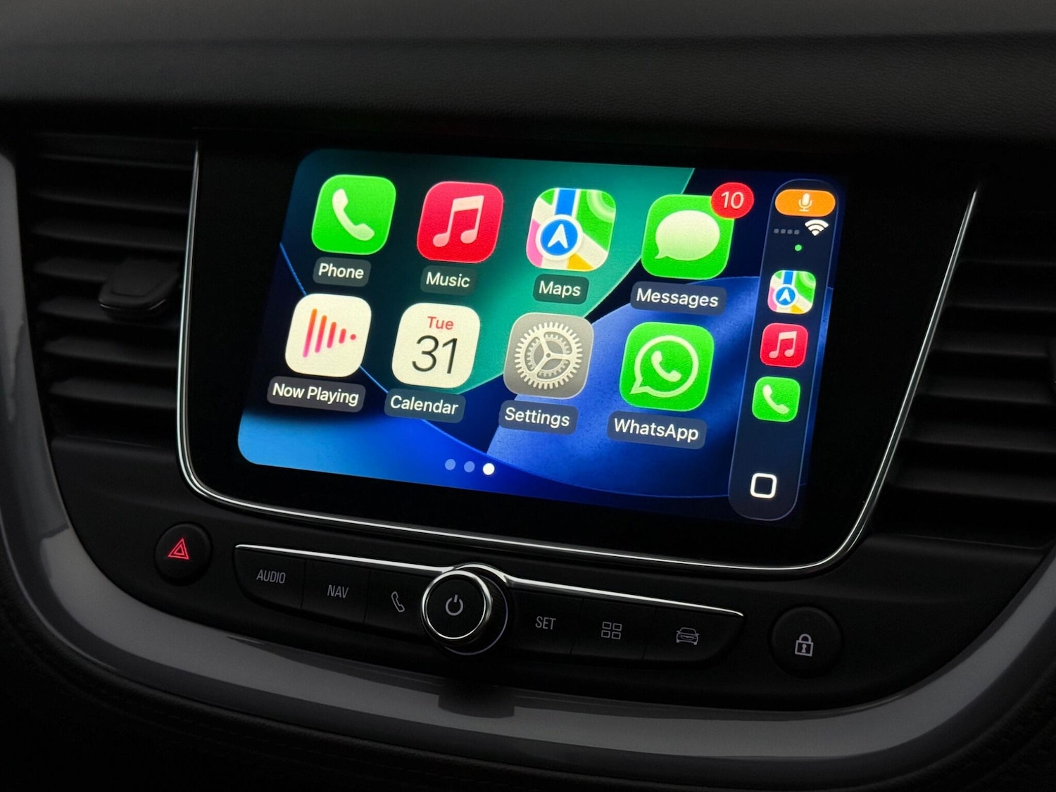 Used Vauxhall Grandland X 2021 for sale - 78087239: Photo 28