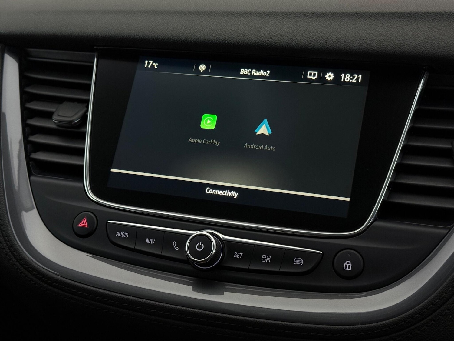 Used Vauxhall Grandland X 2021 for sale - 78087239: Photo 29