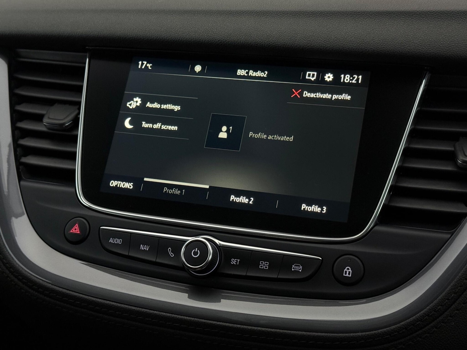 Used Vauxhall Grandland X 2021 for sale - 78087239: Photo 30