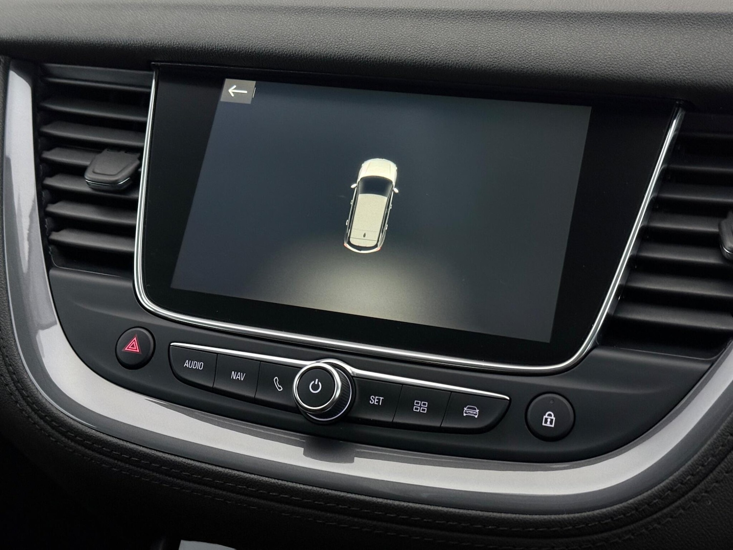 Used Vauxhall Grandland X 2021 for sale - 78087239: Photo 31