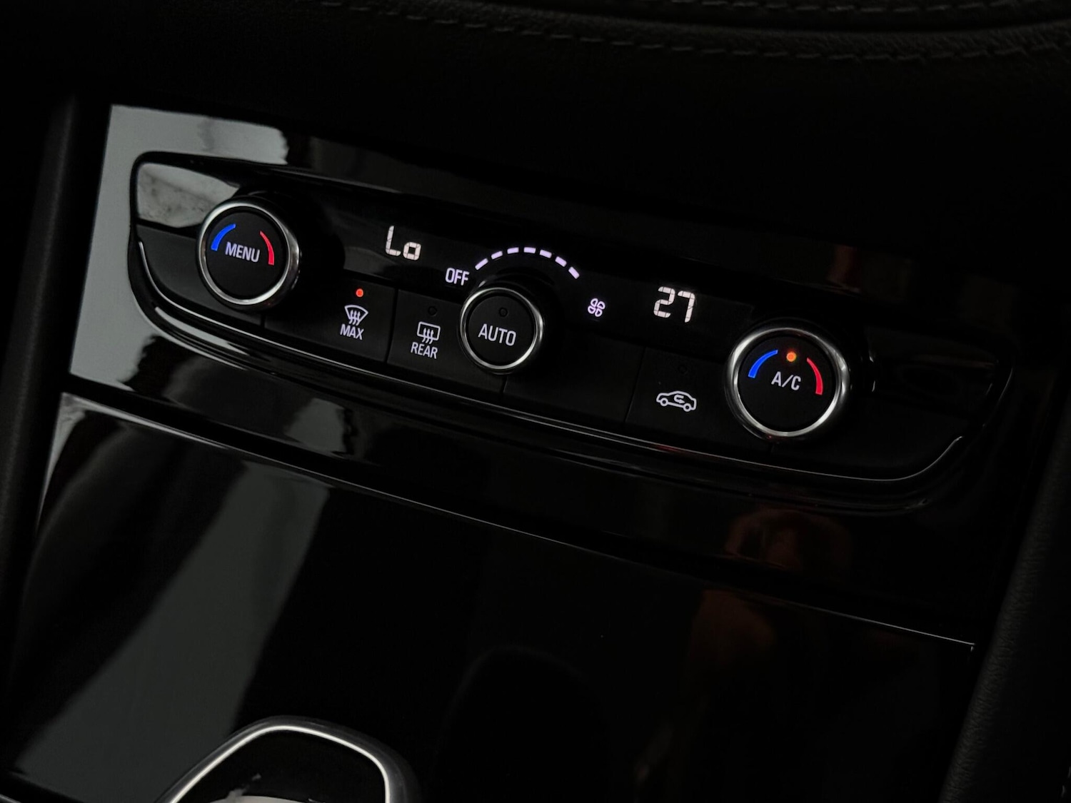 Used Vauxhall Grandland X 2021 for sale - 78087239: Photo 32