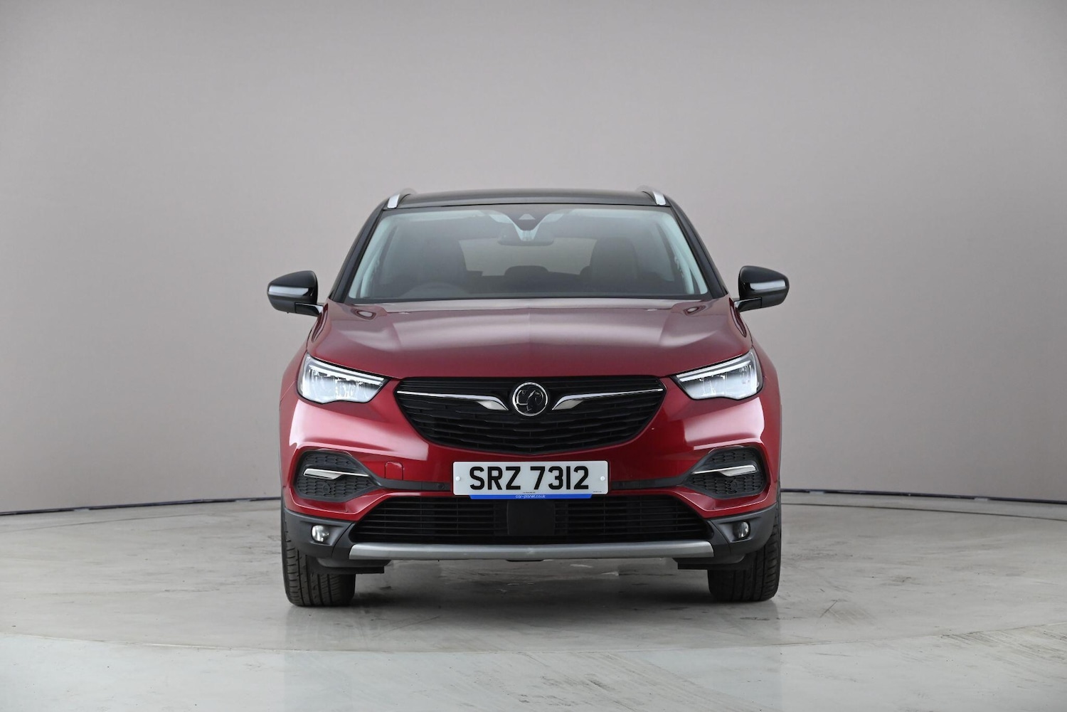 Used Vauxhall Grandland X 2021 for sale - 78087239: Photo 5