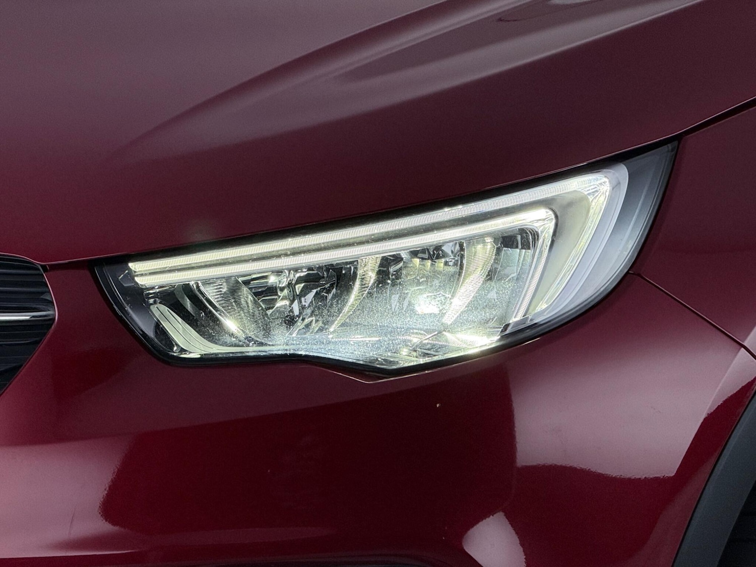 Used Vauxhall Grandland X 2021 for sale - 78087239: Photo 6