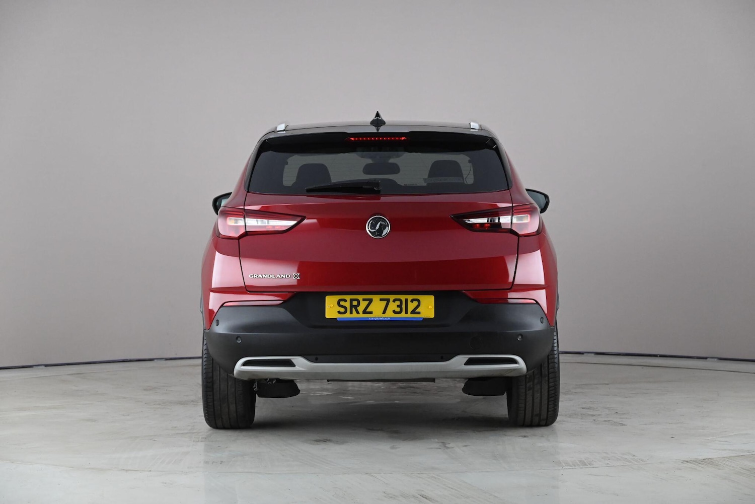 Used Vauxhall Grandland X 2021 for sale - 78087239: Photo 7