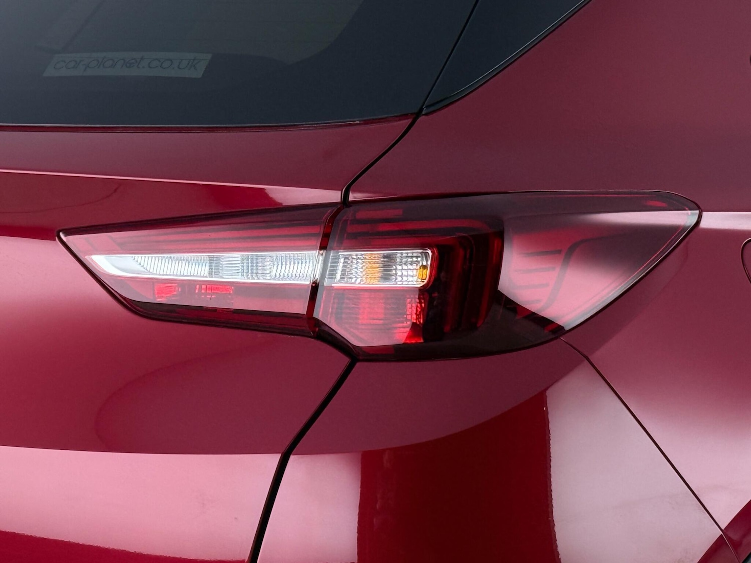 Used Vauxhall Grandland X 2021 for sale - 78087239: Photo 8