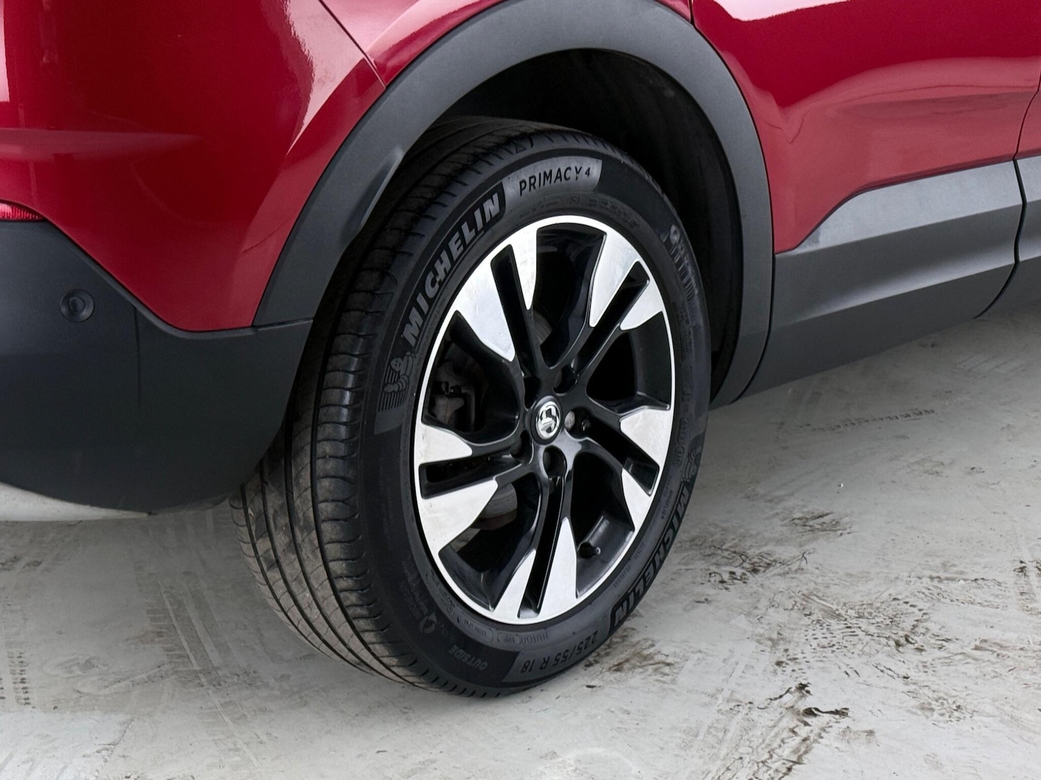 Used Vauxhall Grandland X 2021 for sale - 78087239: Photo 9