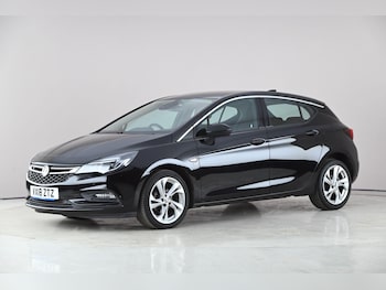 Used Vauxhall Astra 2018 for sale - 77809247: Photo
