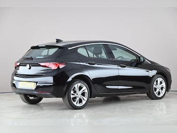 Used Vauxhall Astra 2018 for sale - 77809247: Photo