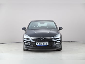 Used Vauxhall Astra 2018 for sale - 77809247: Photo