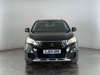 Used Peugeot 3008 2019 for sale - 74685101: Photo