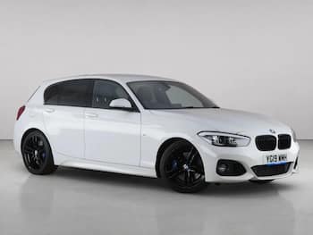 Used BMW 1 Series 2019 for sale - 79658508: Photo