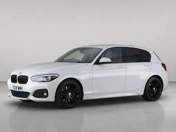 Used BMW 1 Series 2019 for sale - 79658508: Photo
