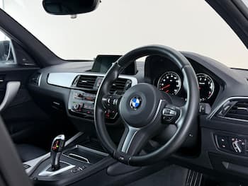 Used BMW 1 Series 2019 for sale - 79658508: Photo