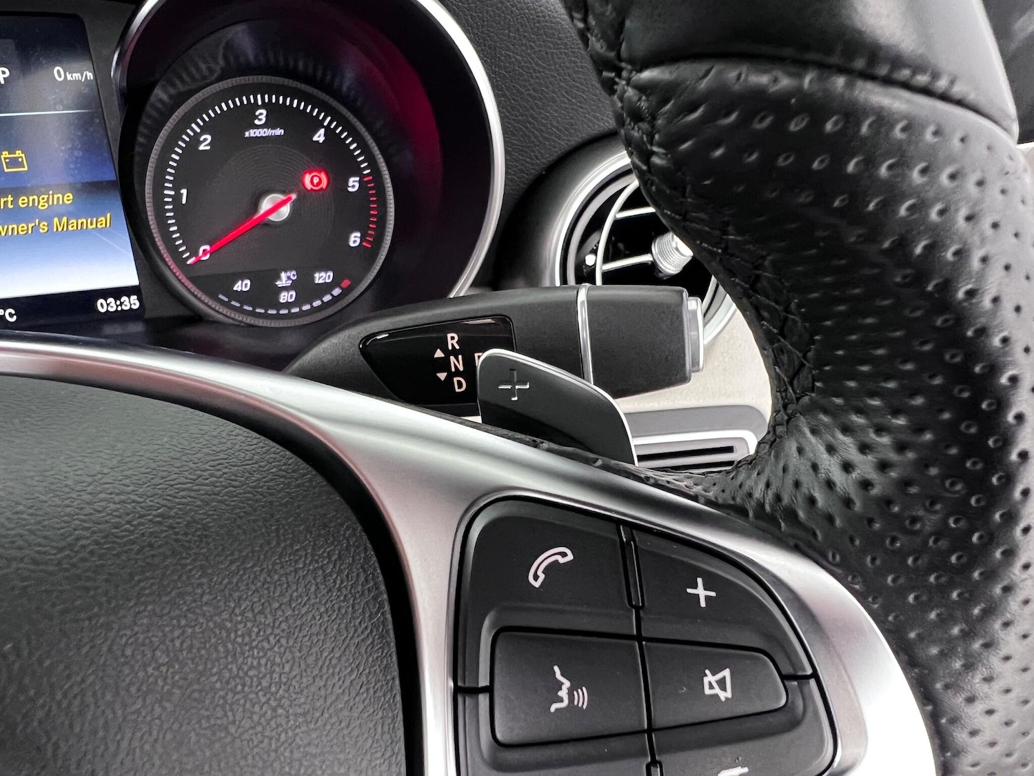 Used Mercedes-Benz C Class 2017 for sale - 77246275: Photo 20