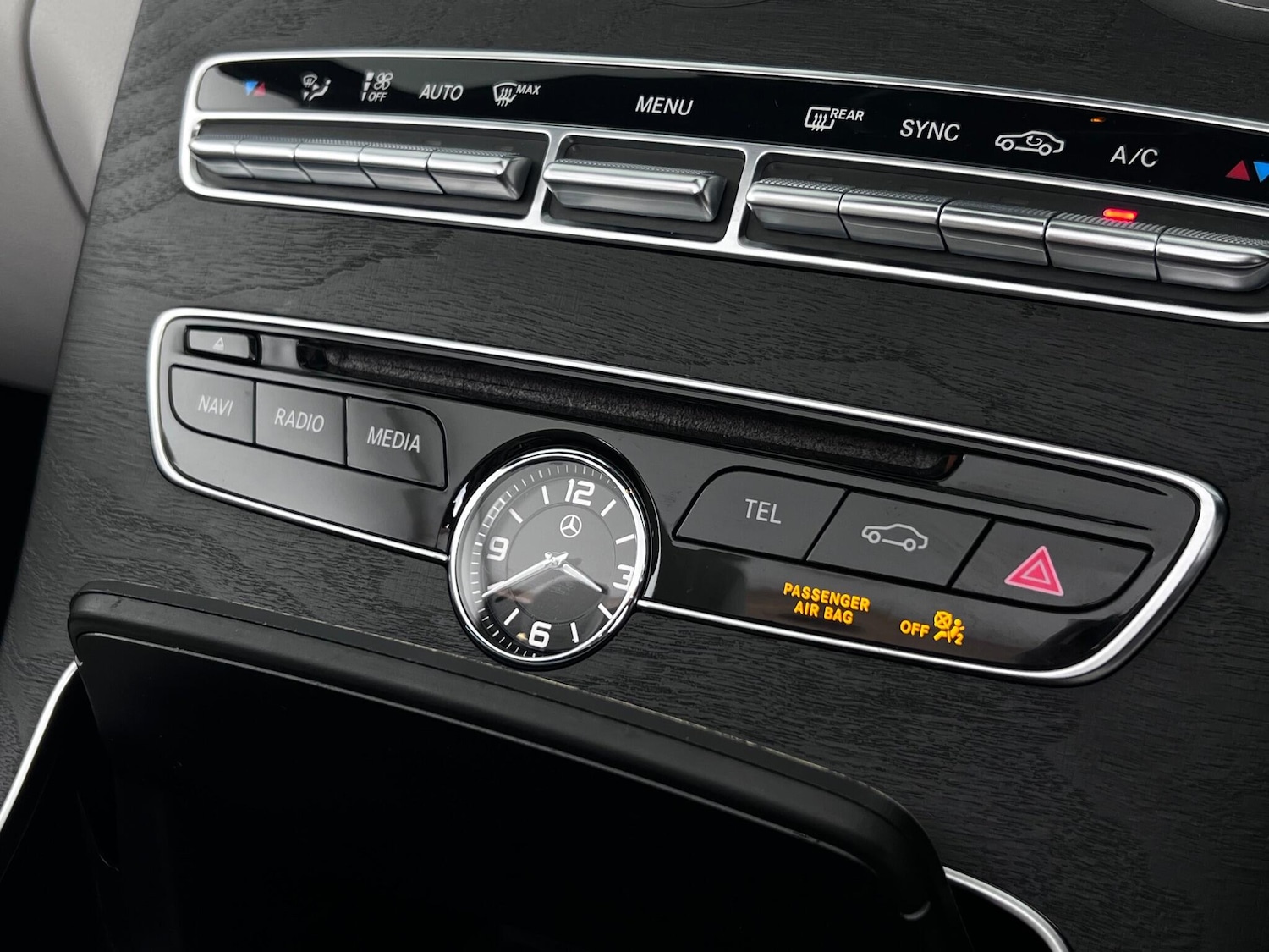 Used Mercedes-Benz C Class 2017 for sale - 77246275: Photo 33