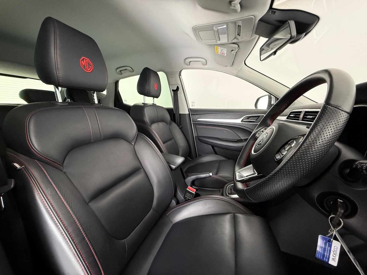 Used MG MG ZS 2023 for sale - 77243534: Photo 10