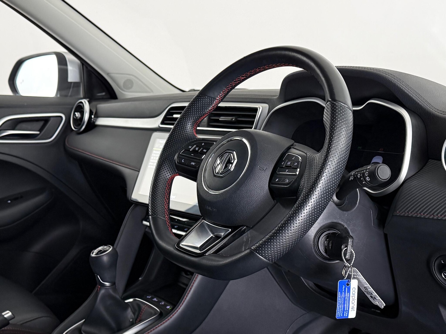 Used MG MG ZS 2023 for sale - 77243534: Photo 18