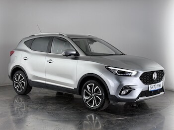 MG MG ZS feature image