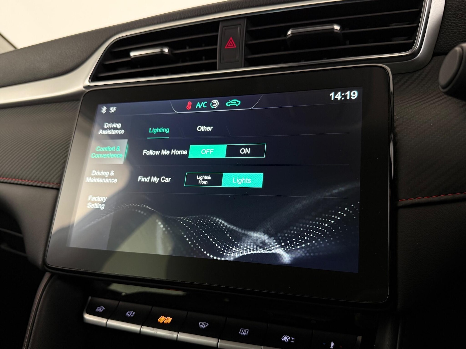 Used MG MG ZS 2023 for sale - 77243534: Photo 26