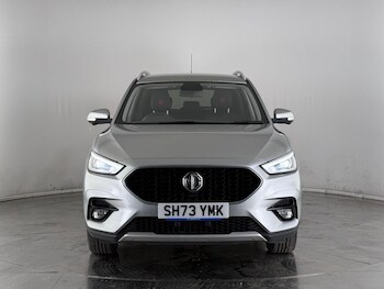 Used MG MG ZS 2023 for sale - 77243534: Photo