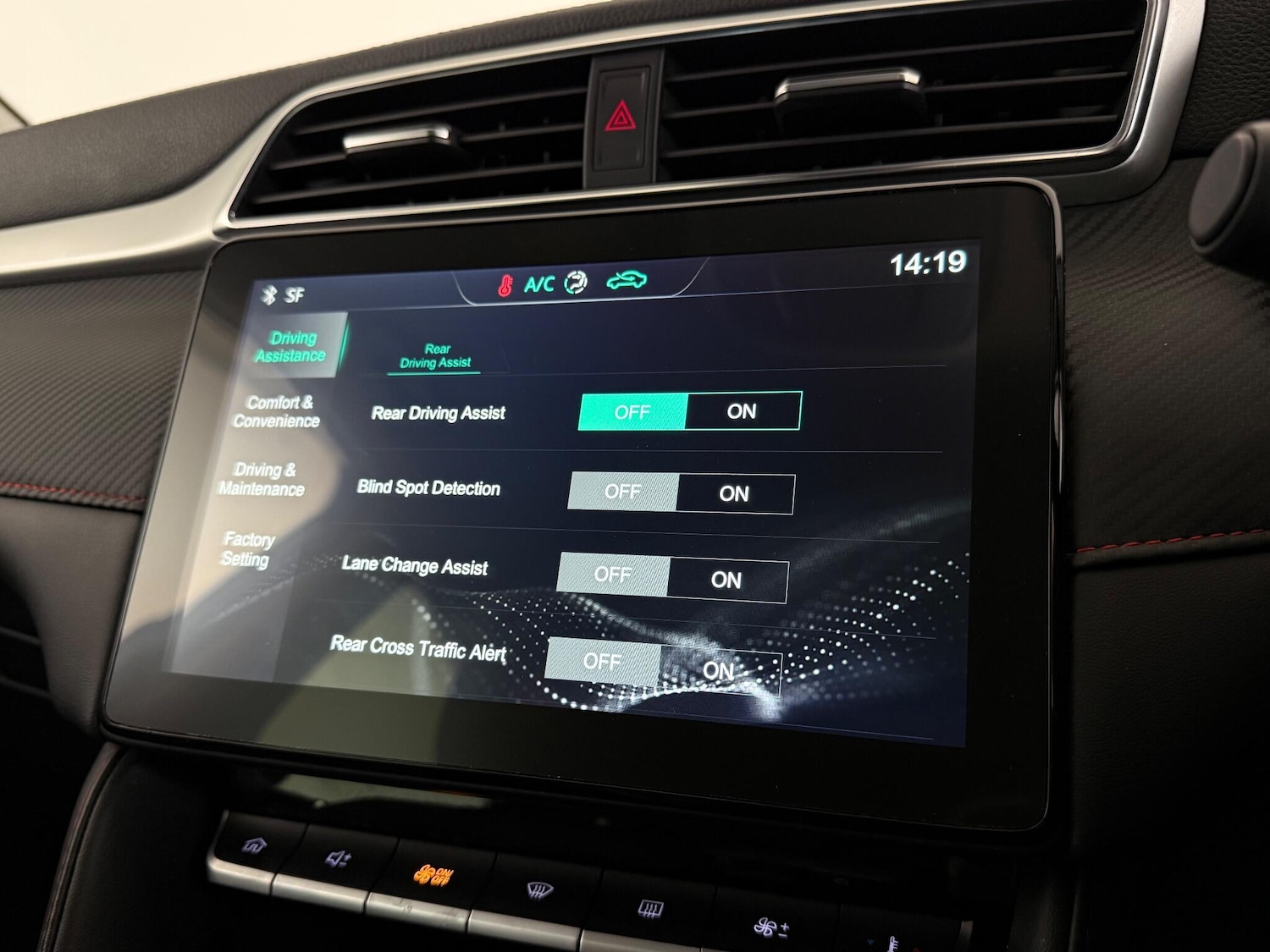 Used MG MG ZS 2023 for sale - 77243534: Photo 30