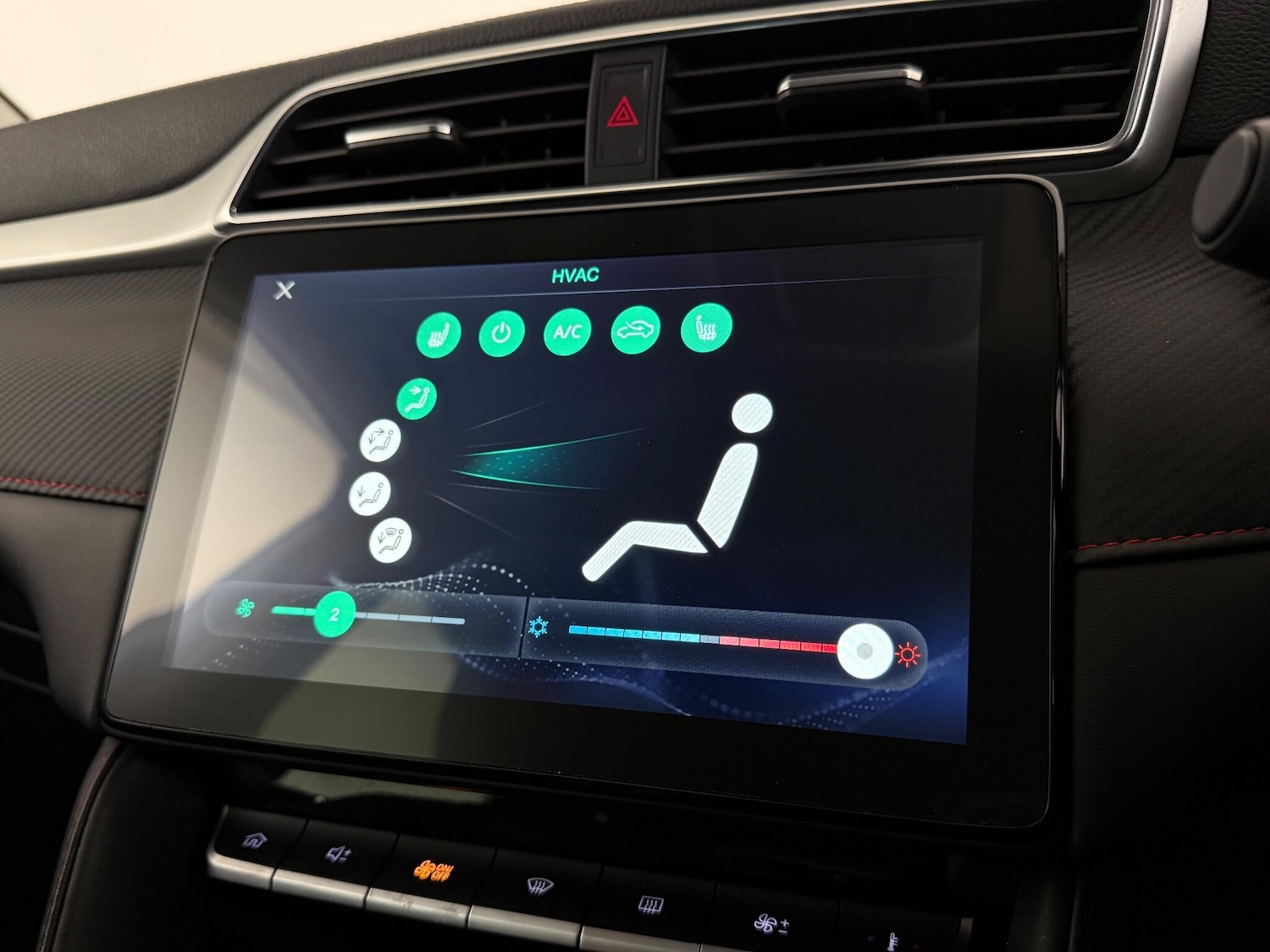 Used MG MG ZS 2023 for sale - 77243534: Photo 31