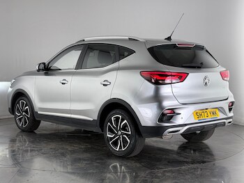 Used MG MG ZS 2023 for sale - 77243534: Photo