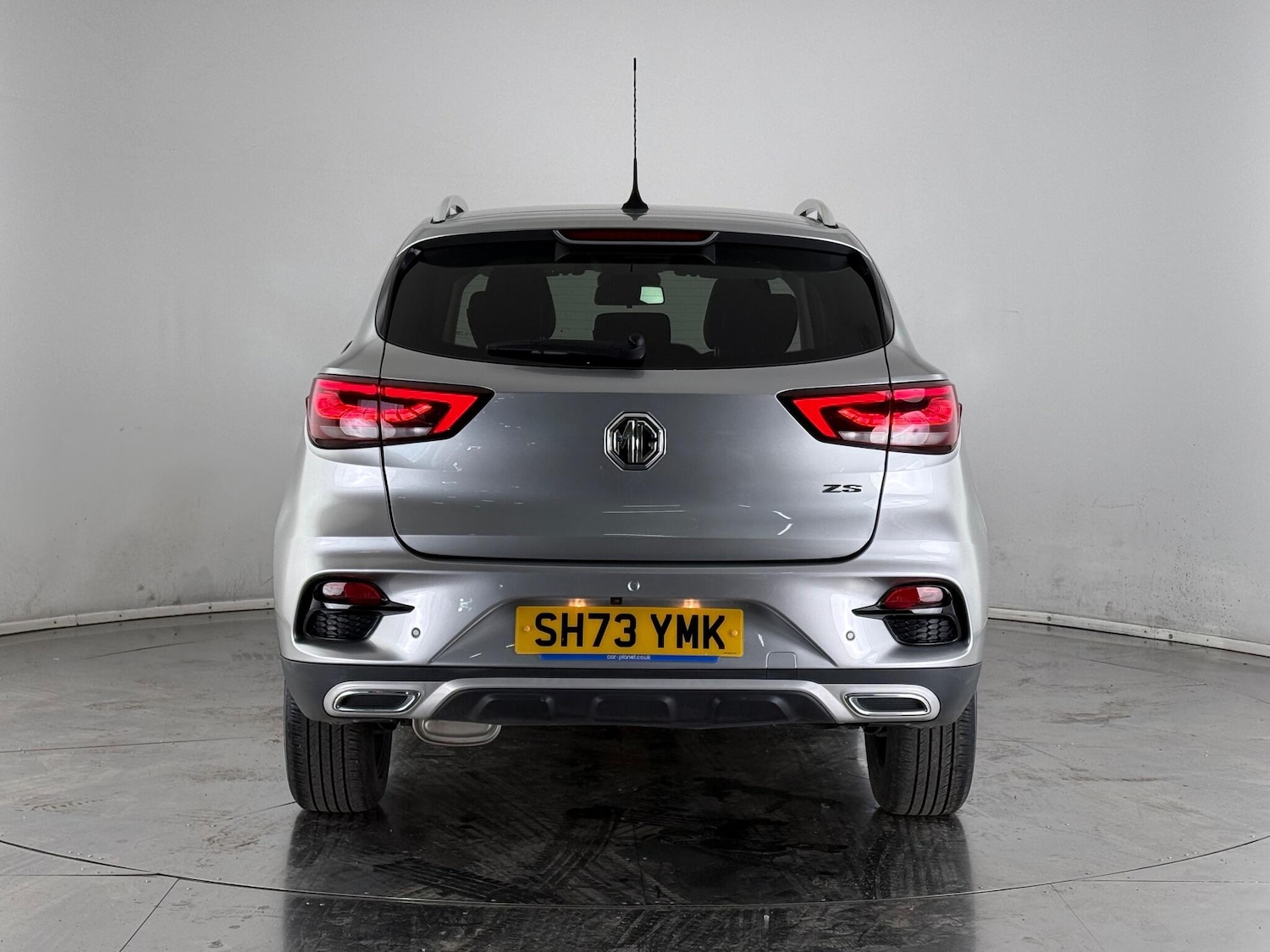 Used MG MG ZS 2023 for sale - 77243534: Photo 5