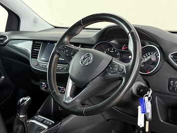 Used Vauxhall Crossland X 2020 for sale - 79107613: Photo