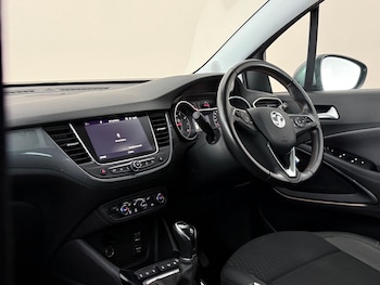 Used Vauxhall Crossland X 2020 for sale - 79107613: Photo