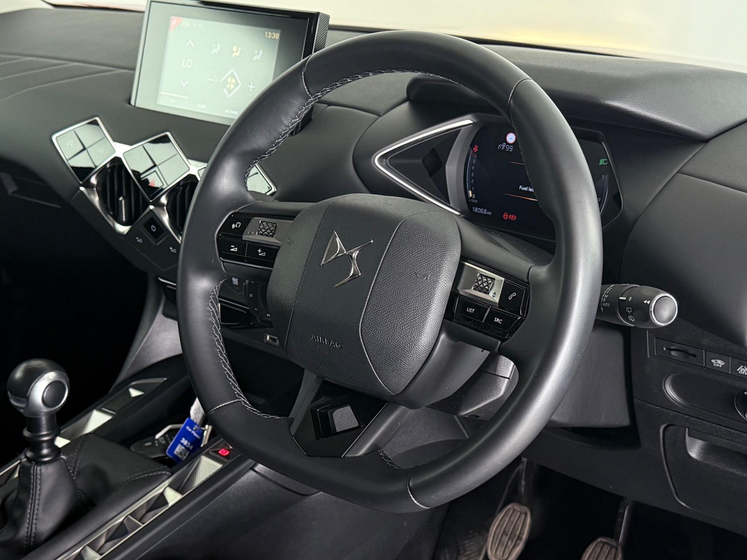 Used DS Automobiles DS 3 Crossback 2022 for sale - 77181206: Photo 16