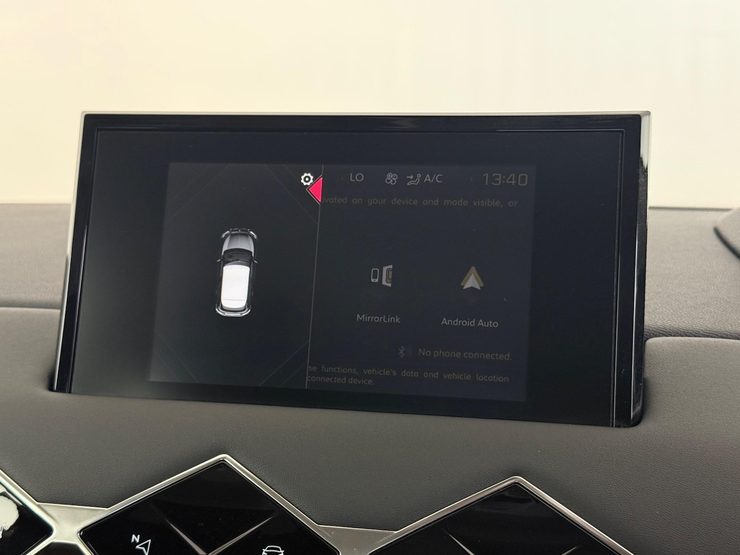 Used DS Automobiles DS 3 Crossback 2022 for sale - 77181206: Photo 25