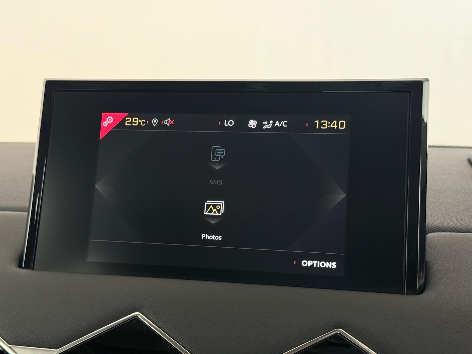 Used DS Automobiles DS 3 Crossback 2022 for sale - 77181206: Photo 26