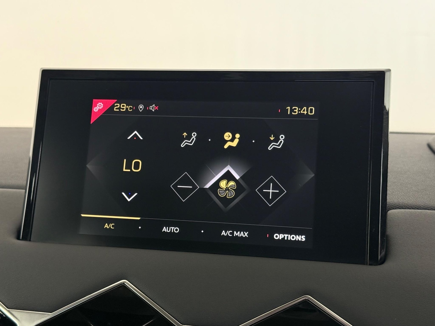 Used DS Automobiles DS 3 Crossback 2022 for sale - 77181206: Photo 28