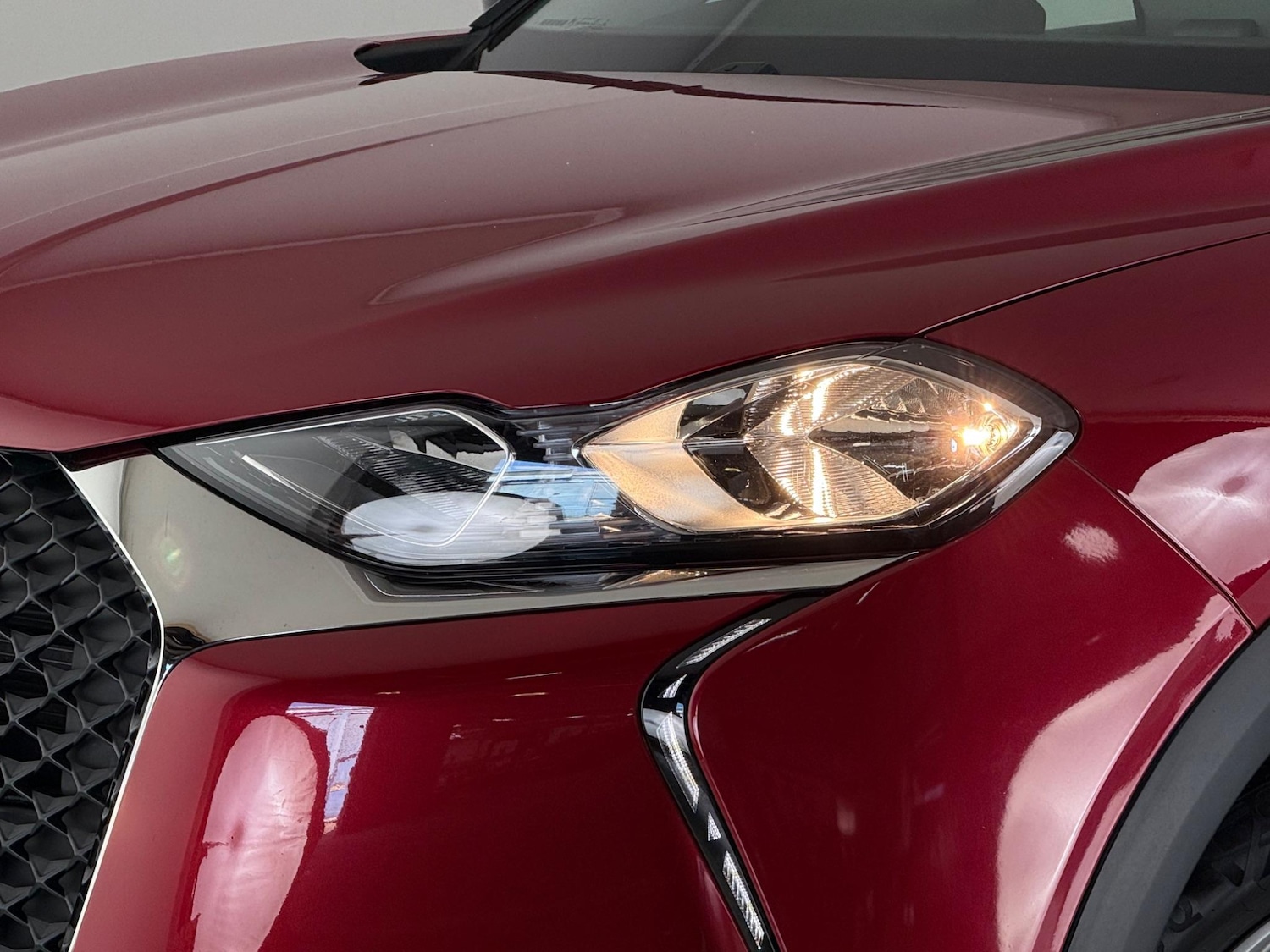 Used DS Automobiles DS 3 Crossback 2022 for sale - 77181206: Photo 6