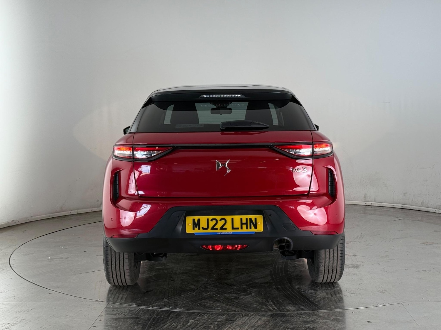 Used DS Automobiles DS 3 Crossback 2022 for sale - 77181206: Photo 7