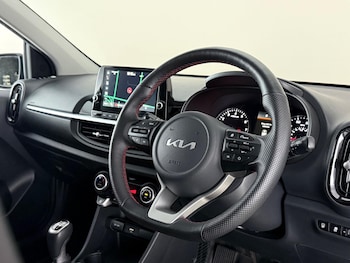 Used Kia Picanto 2023 for sale - 79013288: Photo