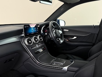 Used Mercedes-Benz GLC 2020 for sale - 79174410: Photo
