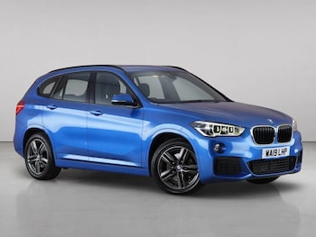 Used BMW X1 2019 for sale - 79413305: Photo