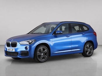 Used BMW X1 2019 for sale - 79413305: Photo