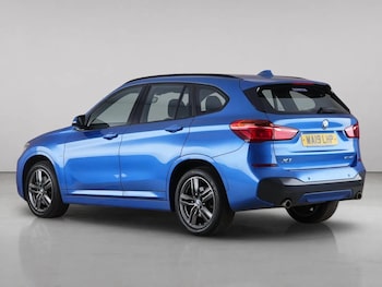 Used BMW X1 2019 for sale - 79413305: Photo