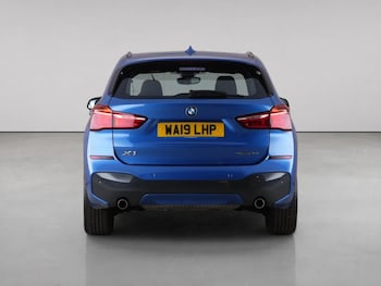 Used BMW X1 2019 for sale - 79413305: Photo