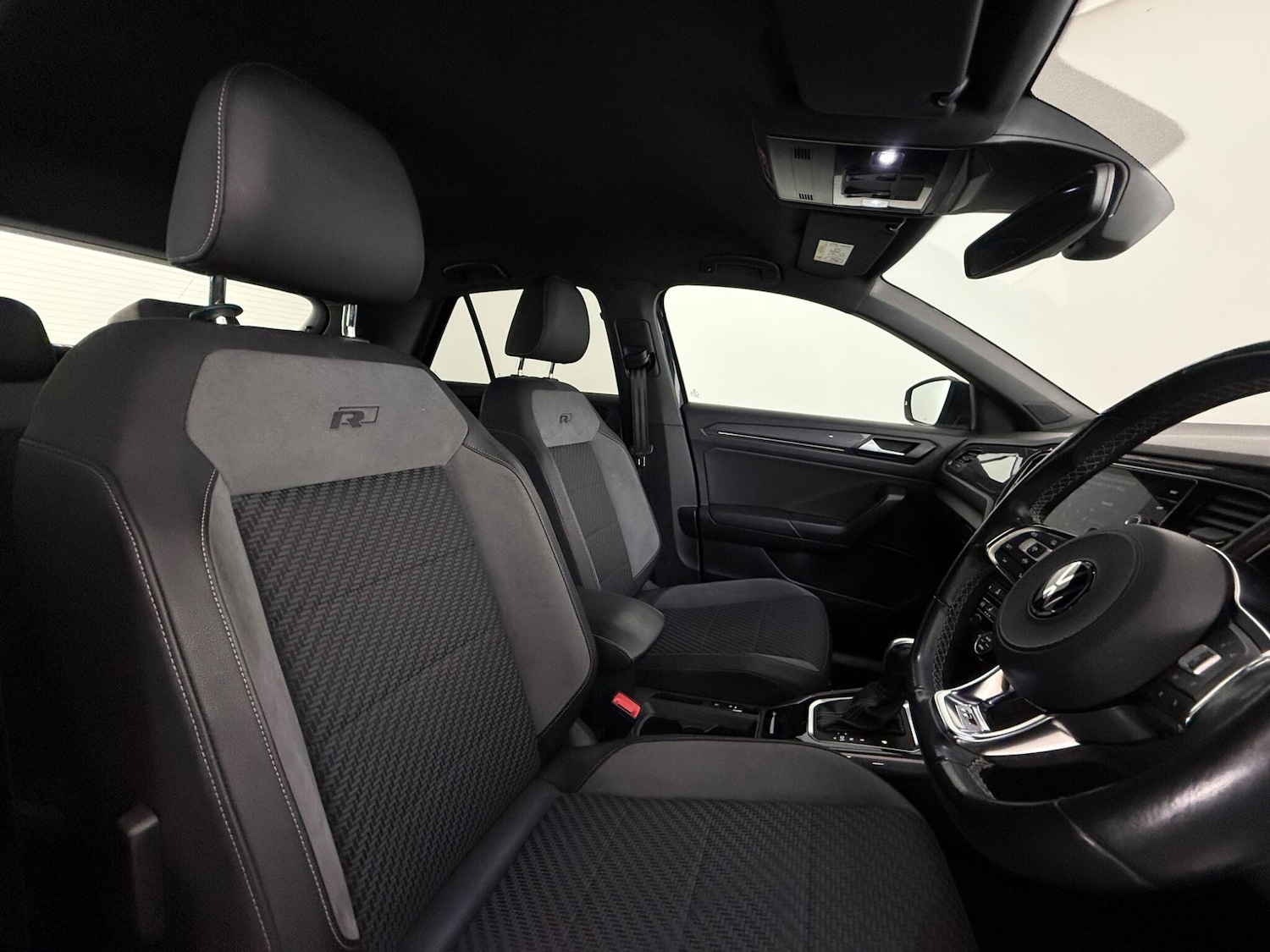 Used Volkswagen T-Roc 2020 for sale - 78073344: Photo 12