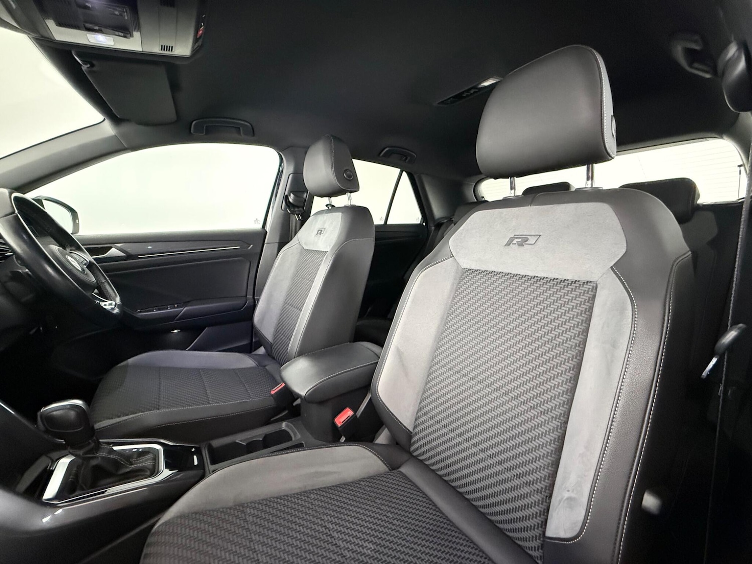 Used Volkswagen T-Roc 2020 for sale - 78073344: Photo 14